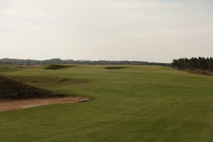 Lido 13th Fairway